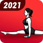 Splits in 30 Days - Splits Training, Do the Splits