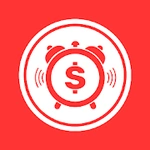 Cash Alarm - Descubre juegos, gana dinero o regalo