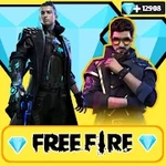 EliteFree💎 - Free Diamond & Elite Pass for Fire
