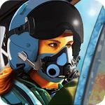 Baixar e jogar Warplanes Inc. Avião de guerra no PC com MuMu Player