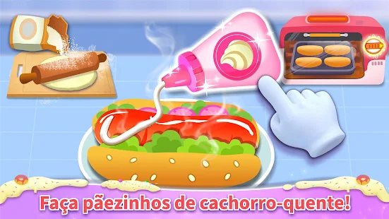 Baixar e jogar Jogo de fazer bolo 2 - jogos de cozinhar no PC com MuMu  Player