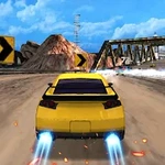 Speed Car Racing - New 3D Car Games 2021