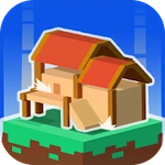 Block Building 3D