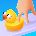 Crushy Fingers