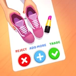 Beauty Trade -  Trading Game
