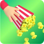 Popcorn Roast