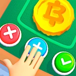 Crypto Trading Simulator