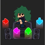 FNF Mod: Friday Night Party