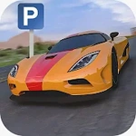 Modern Car Parking Games 3d - Free Car Games 2021