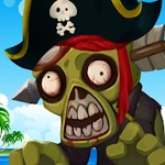 zombie island
