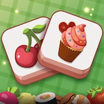 Cooking Tile- Classic Match Puzzle