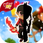 Boboiboy puzzle cartoon game