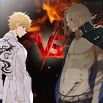Mikey Vs Takemichi