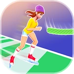 Rope Skater 3D