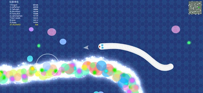 Download and play Snake Zone .io - New Worms & Slither Game For Free on ...