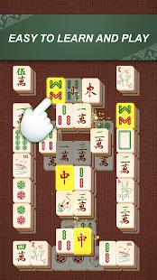 Play Mahjong Solitaire: Classic Online for Free on PC & Mobile