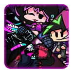 Neo mod but FNF Character Test