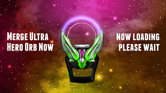 Download & Play Simulation of Merge Ultra Hero Orb for Free on PC & Mac ...