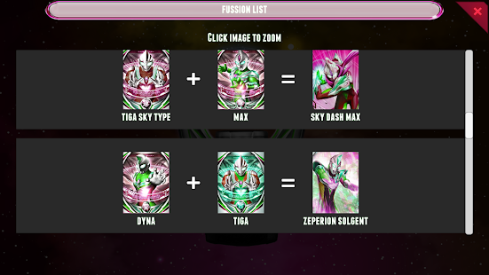 Download & Play Simulation of Merge Ultra Hero Orb for Free on PC & Mac ...