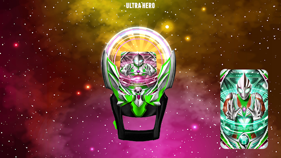 Download & Play Simulation of Merge Ultra Hero Orb for Free on PC & Mac ...