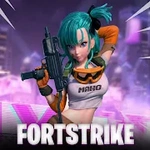 Fort Battle Royale Squad - Survival Battle Nite 3D
