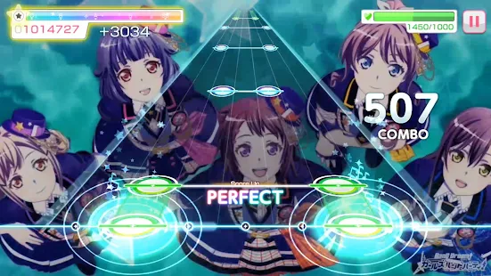 Download and play BanG Dream! Girls Band Party! on PC & Mac (Emulator)