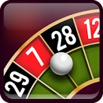 Roulette Casino Vegas - Lucky Roulette Wheel