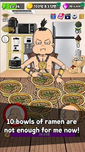 Food Fighter Clicker Games on Steam