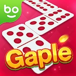 Domino Qiuqiu Gaple Boyaa : Capsa Susun Slots