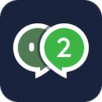 2Space - Multiple Accounts & Parallel Space