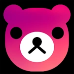 Cute Notch - Simple Notch Wallpaper