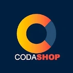 CODA SHOP App Topup Voucher Game Online