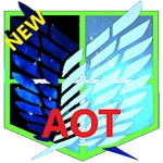 AOT Attack From Big Titan 4K