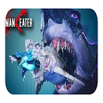 Man Eater Shark Walkthrough