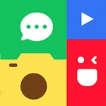 PhotoGrid Video &  Collage Maker, Photo Editor