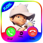 Call Boboiboy | Fake Video Call Top