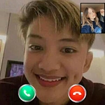 Wahyu Kadeo Video Call - Wahyu Kadeo Fake Call