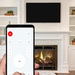 Remote TV Control