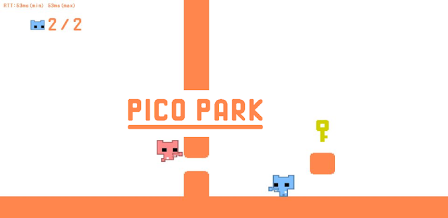 Download and play Picopark Guide on PC with MuMu Player