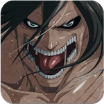 Eren Yeager - AOT Wallpapers