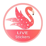 New YoMe Live - Live Stream Stickers Free