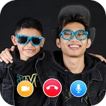 Frost Diamond Video Call and Fake Chat ☎️