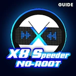 Free X8 Speeder No Root Guide
