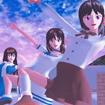 Guide For Sakura School simulator!