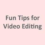 Free Master Tips for Video & Photo Editor