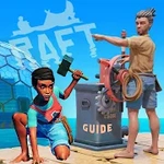 New Guide for Raft Survival walkthrough 2021