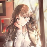 Anime Girl Wallpaper - Anime Wallpaper