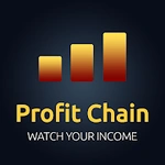 Profit Chain - Watch your income