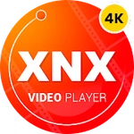 XNX Video Player - Full Ultra HD Video Player