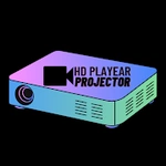 HD Video Projector Pro Simulator